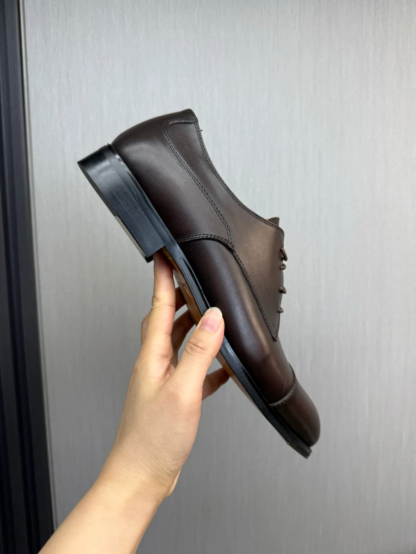 Men's shoes 💰680💰 GUCCI Gucci. Men's business casual leather shoes, all made of imported original brand leather, just to create a more comfortable wearing experience. Upper: original cowhide + imported cowhide lining, original non-slip and wear-resistant outsole ✔️36-45 (38.45 non-refundable)